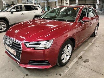 Audi A4 avant diesel - 2019 30 TDi Business Edition S tron. Business Plus