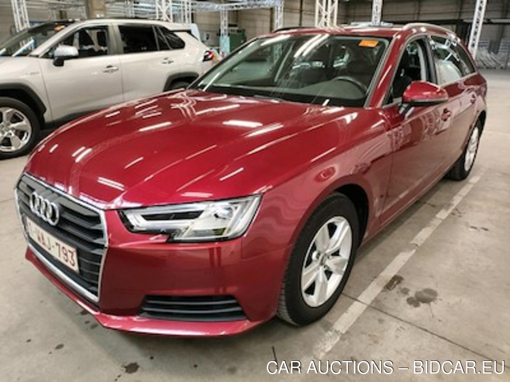 Audi A4 avant diesel - 2019 30 TDi Business Edition S tron. Business Plus