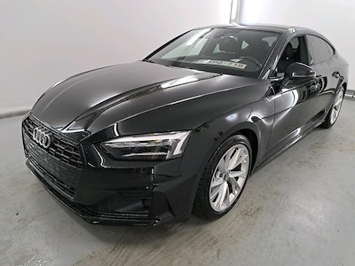 Audi A5 sportback - 2020 40 TFSI g-tron Bus.Ed.Advanced S tronic Business