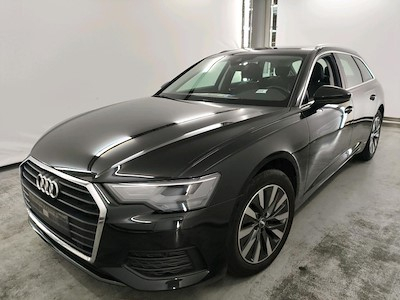 Audi A6 avant diesel - 2018 35 TDi Business Edition S tronic Business