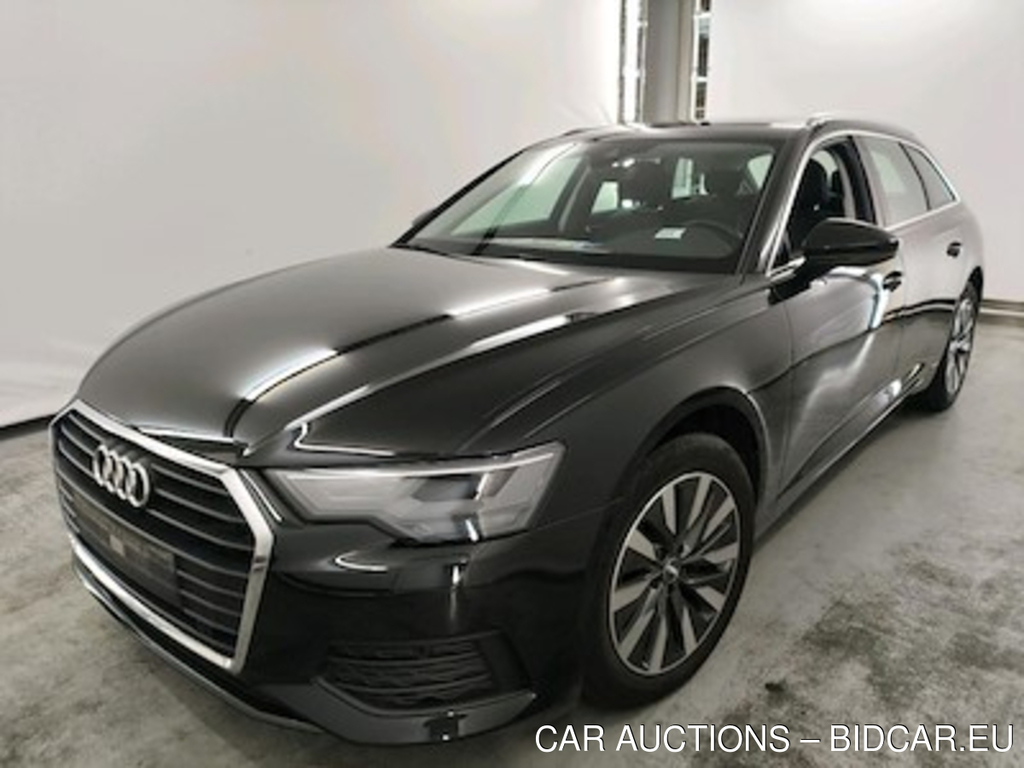 Audi A6 avant diesel - 2018 35 TDi Business Edition S tronic Business