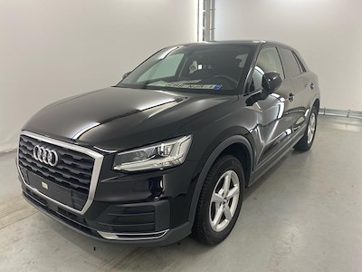 Audi Q2 1.6 30 TDI Business Plus