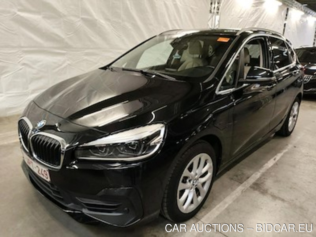 BMW 2 active tourer - 2018 225xeA PHEV iPerformance OPF bUSINESS