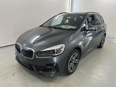 BMW 2 series active tourer 1.5 218I (100KW) ACTIVE TOURER