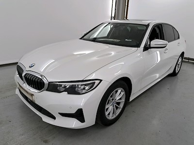 BMW 3 diesel - 2019 320 dA AdBlue Model Advantage Business