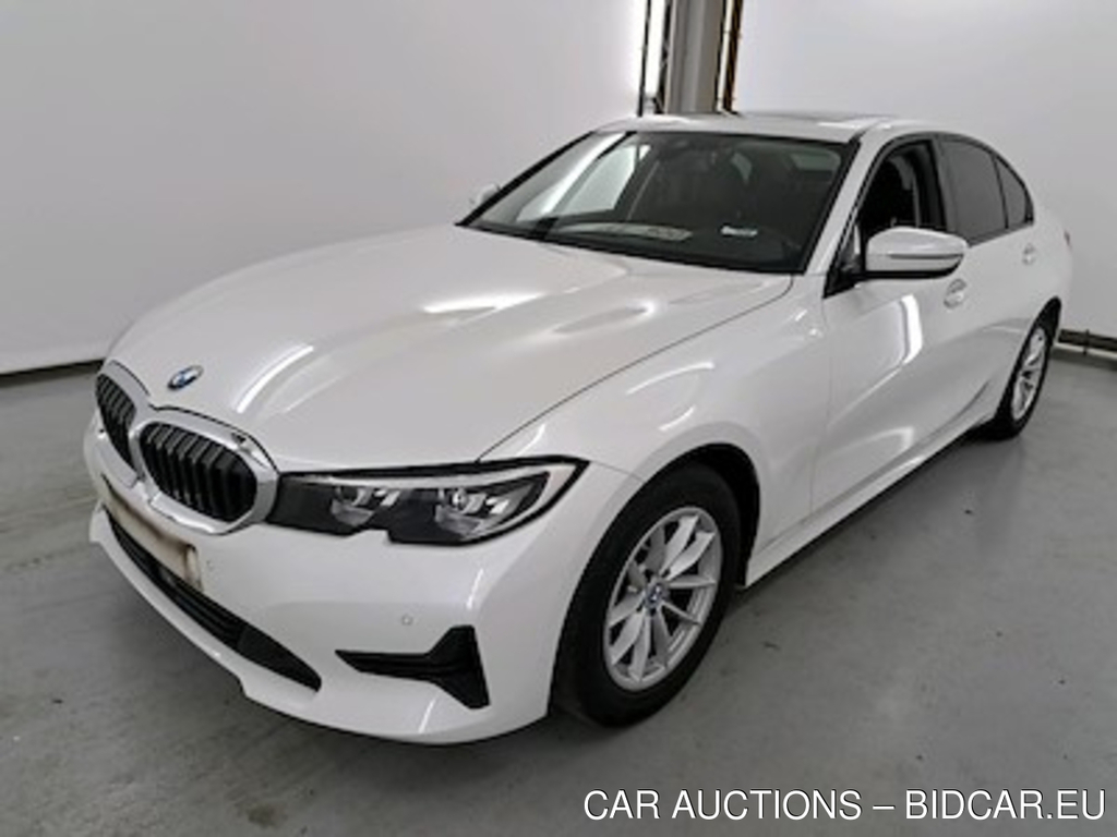 BMW 3 diesel - 2019 320 dA AdBlue Model Advantage Business