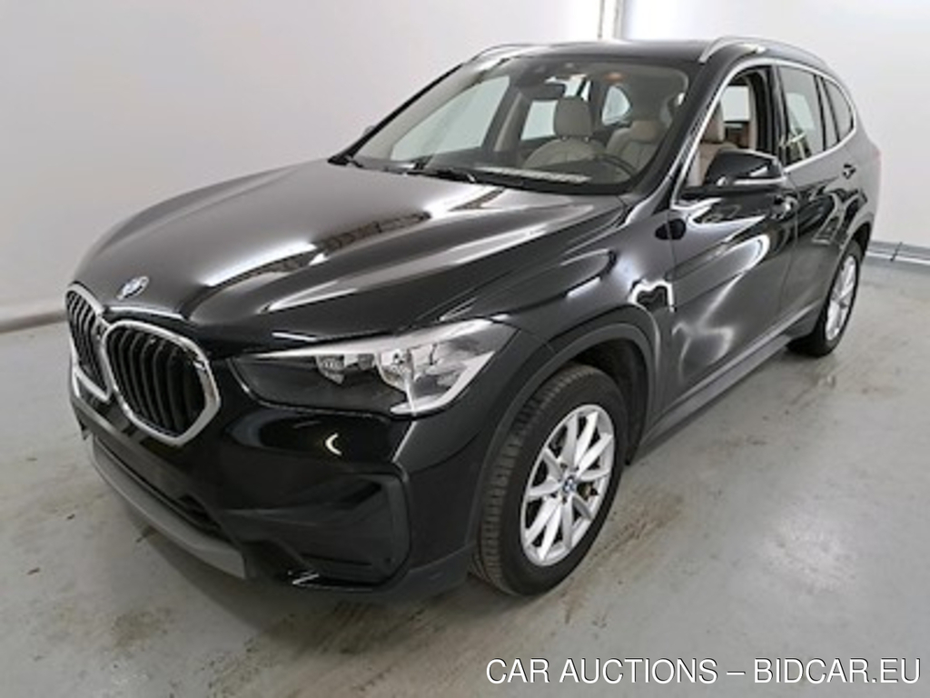 BMW X1 2.0 SDRIVE18DA (100KW) Model Advantage Business