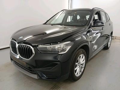 BMW X1 diesel - 2019 1.5 d sDrive16 AdBlue Model Advantage ACO Busness Edition Business