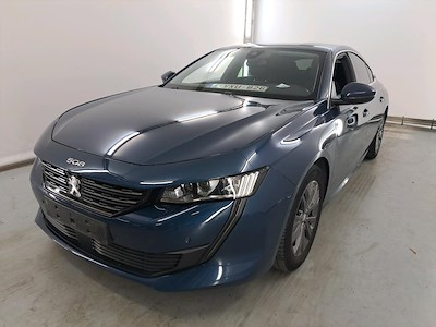 Peugeot 508 diesel - 2018 1.5 BlueHDi Allure S&amp;S