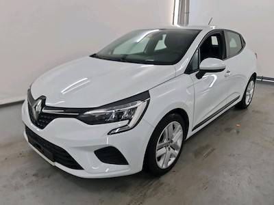 Renault CLIO 1.0 TCE 90 CORPORATE EDITION