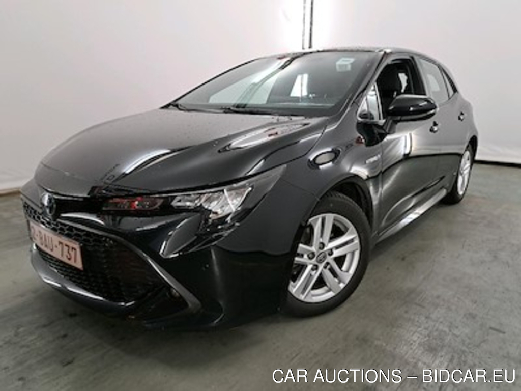 Toyota COROLLA 1.8 HYBRID DYNAMIC E-CVT