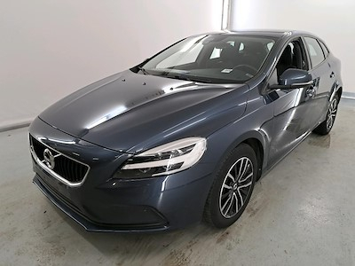 Volvo V40 diesel - 2016 2.0 D2 Momentum Geartronic Professional