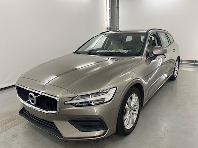 Volvo V60 2.0 D3 Momentum Geartronic (EU6d-TEMP) Sensus Navigatiuon