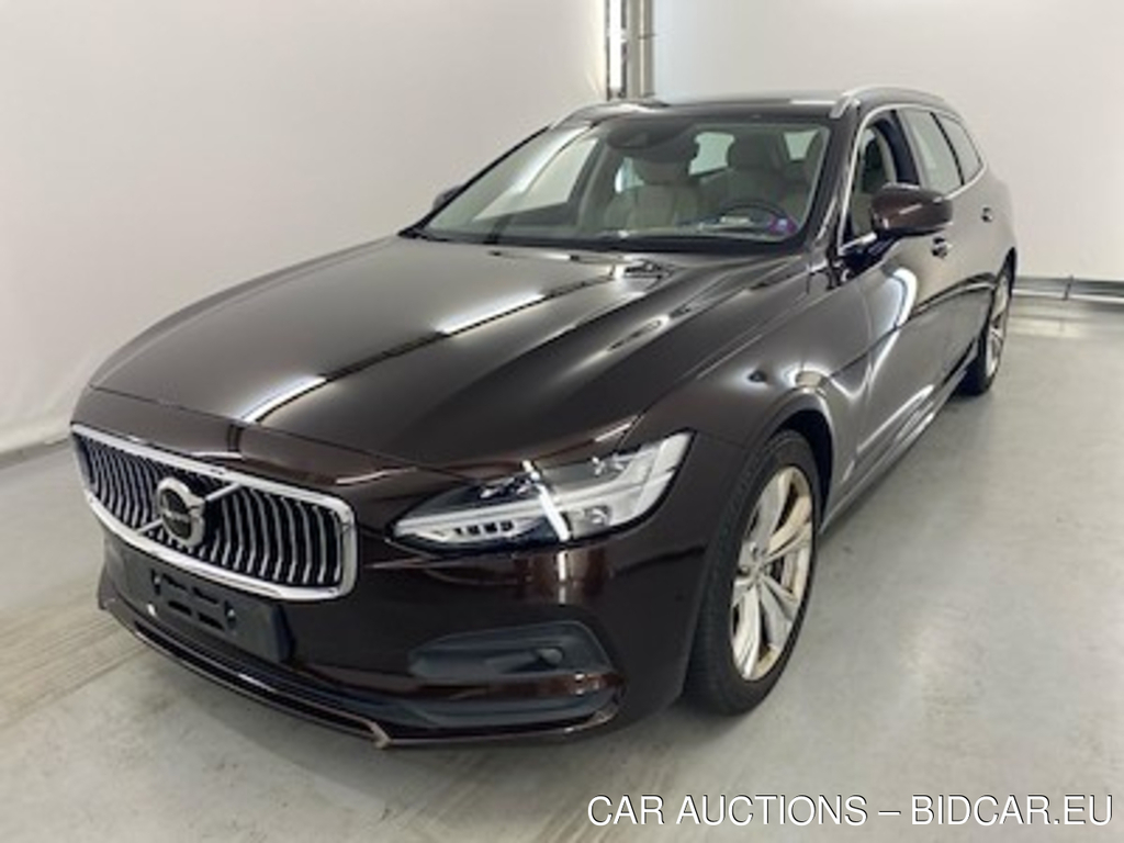 Volvo V90 2.0 B4 D GEARTRONIC MOMENTUM PRO Assist