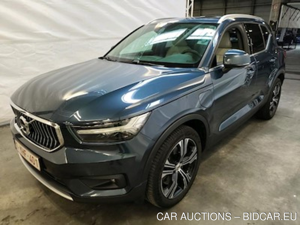 Volvo XC40 1.5 T5 TE PHEV Inscription DCT Winter Park Assist Xenium