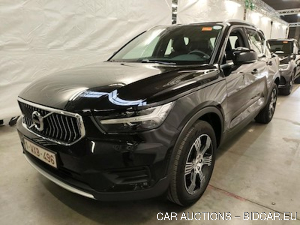 Volvo Xc40 diesel 2.0 D3 Inscription Geartronic