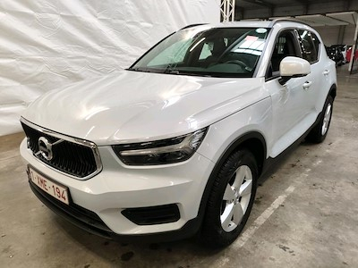 Volvo Xc40 diesel 2.0 D3 Sensus Navigation Winter