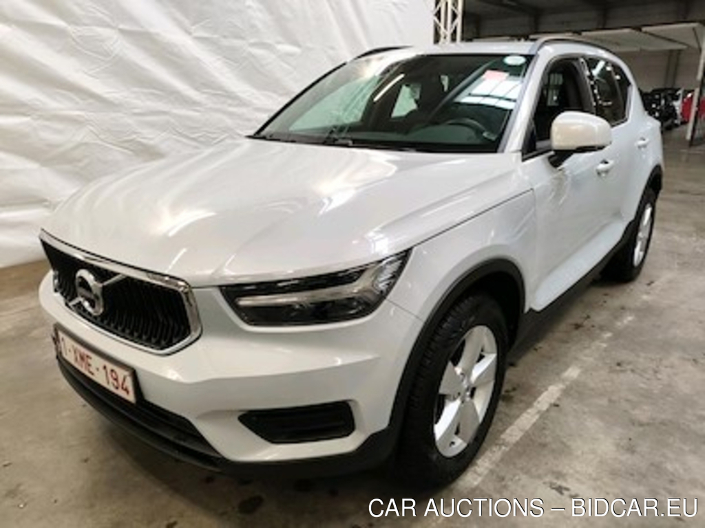 Volvo Xc40 diesel 2.0 D3 Sensus Navigation Winter