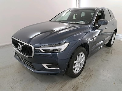 Volvo XC60 2.0 T8 TE AWD Moment.Plug-In Ge.(EU6d-T Intellisafe Pro Sensus Navigat