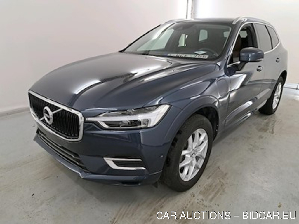 Volvo XC60 2.0 T8 TE AWD Moment.Plug-In Ge.(EU6d-T Intellisafe Pro Sensus Navigat