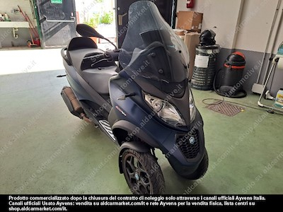 Piaggio mp3 500 hpe sport advanced -