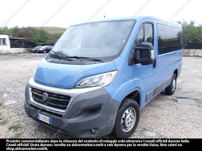 Fiat Fiat ducato 30 ch1 2.3mjt 16v -