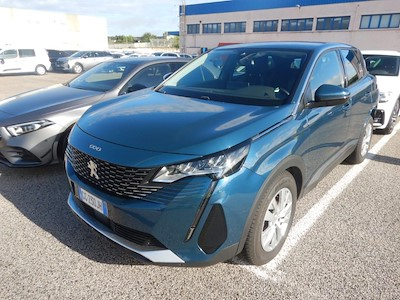 Peugeot 3008 PC Bluehdi 130 Eat8 S&amp;s Active Business