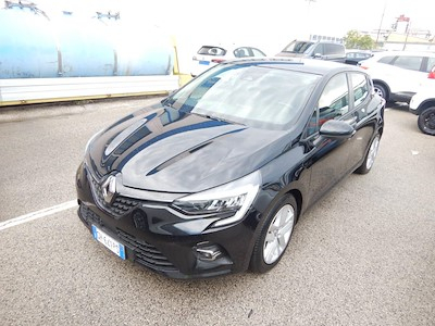 Renault CLIO 1.6 Hybrid E-Tech 103kw Zen