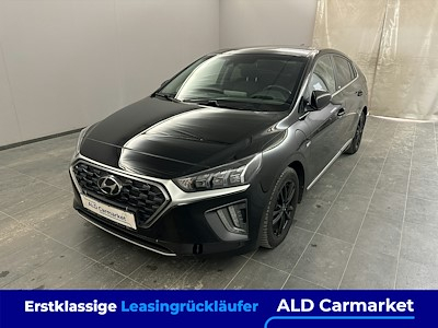 Hyundai IONIQ Plug-in-Hybrid 1.6 GDI Style Limousine, 5-turig, Automatik, 6-Gang