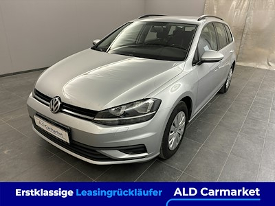 Volkswagen Golf vii VW Golf Variant 1.6 TDI SCR Trendline Kombi, 5-turig, 5-Gang