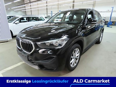 BMW X1 sdrive18i BMW X1 sDrive18i Advantage