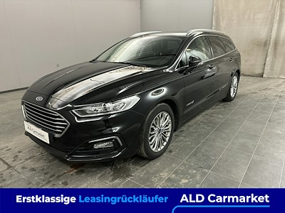 Ford Mondeo FORD Mondeo Turnier 2.0 Ti-VCT Hybrid Titanium Kombi, 5-turig, Automatik, 1-Gang