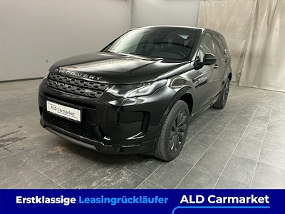 Land Rover Discovery sport LAND ROVER Discovery Sport D240 R-Dynamic SE Geschlossen, 5-turig, Automatik, 9-Gang