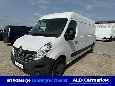 Renault Master iii RENAULT Master dCi 130 L3H2 VA Hochr.Kasten, 4-turig, 6-Gang