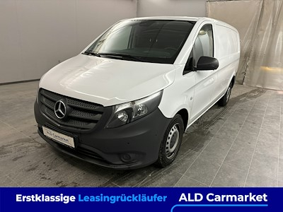 Mercedes-Benz Vito 114 CDI Lang VA Kasten, 4-turig, 6-Gang