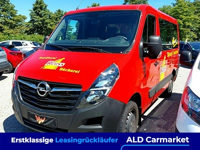 Opel Movano 2.3 D L1 H1 2WD VA