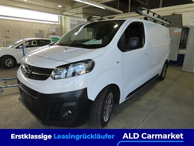 Opel Vivaro 1.5 D CA rgo M Edition