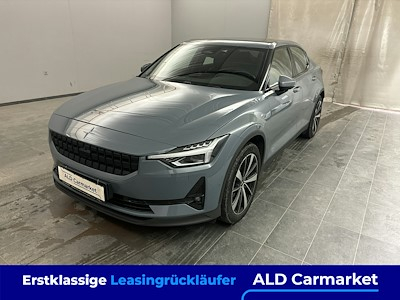 Polestar 2 2 Dual Motor 78kWh Limousine, 5-turig, Direktantrieb, 1-Gang