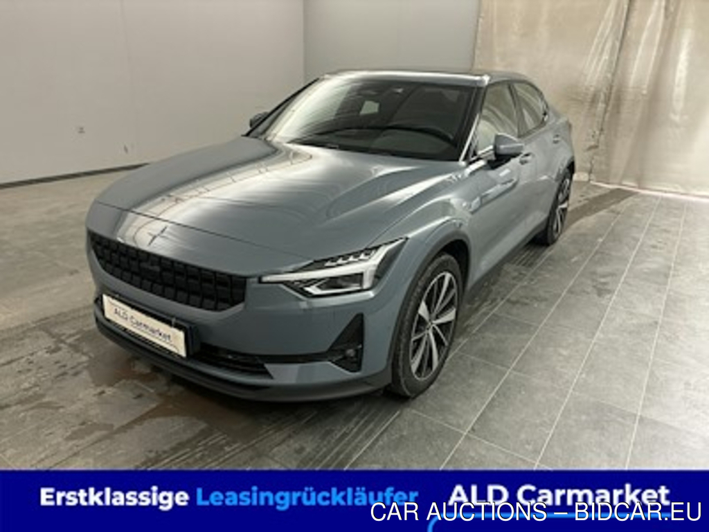 Polestar 2 2 Dual Motor 78kWh Limousine, 5-turig, Direktantrieb, 1-Gang