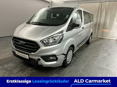 Ford Transit custom 320 L2H1 VA Trend Kombi, 4-turig, 6-Gang