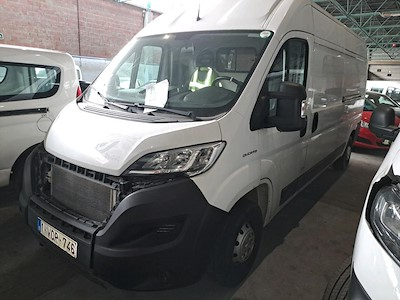 Fiat Ducato 35 fourgon lwb dsl - 2.0 Mjet L3H2 (EU6)