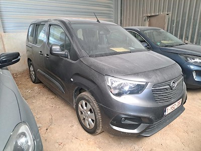 Opel Combo life 1.5 DIESEL 96KW S-S EDITION SWB AUTO