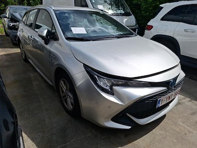 Toyota Corolla 1.8 HYBRID DYNAMIC E-CVT Business