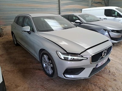 Volvo V60 diesel - 2018 2.0 D3 Momentum Pro Geartronic