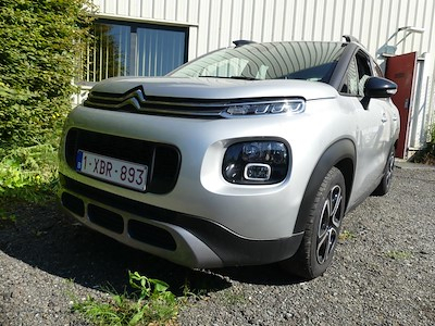 Citroen C3 aircross 1.2 PURETECH FEEL (EU6.2)