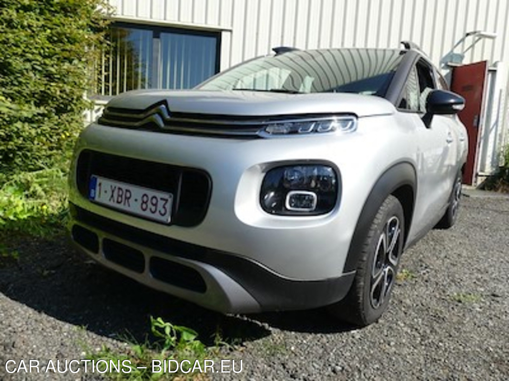 Citroen C3 aircross 1.2 PURETECH FEEL (EU6.2)