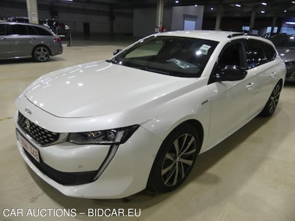 Peugeot 508 SW 1.5 BLUEHDI GTLINE S&amp;S AUT