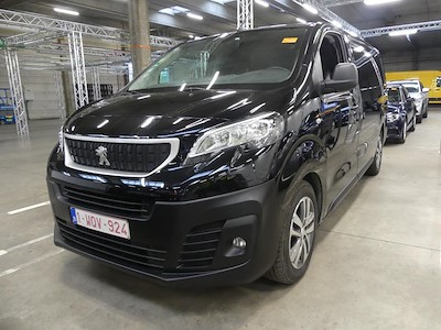 Peugeot EXPERT 2.0 BLUEHDI L3LONG PREMIUM S&amp;