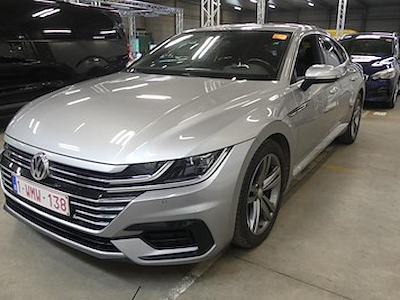 Volkswagen ARTEON 2.0 TDI SCR R-LINE DSG (EU6.2)