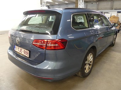 Volkswagen Passat variant 1.4 TSI ACT COMFORTLINE BUSINE